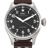 IWC Pilot's Watch 43