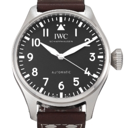 IWC Pilot's Watch 43