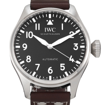 IWC Pilot's Watch 43