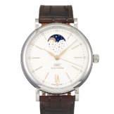 IWC Portofino Automatic Moon Phase 37