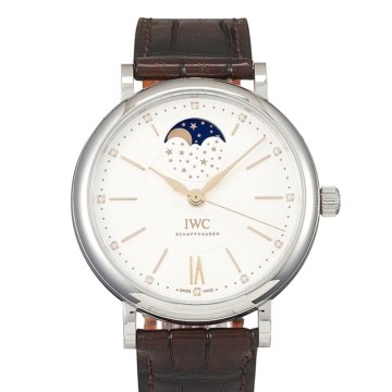 IWC Portofino Automatic Moon Phase 37
