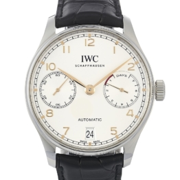 IWC Portugieser Automatic