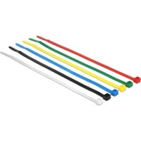 Kabelbinder 200x3,6mm farbig