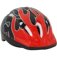 Kinder Fahrradhelm M