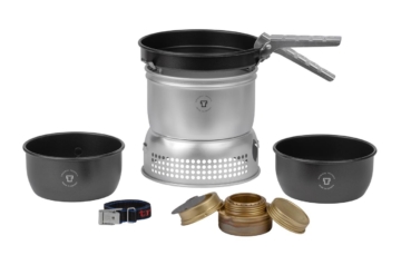 Kocher Trangia 27-5UL