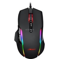 Nitrox GT-200 RGB, Gaming-Maus