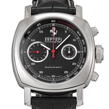 Panerai Ferrari Granturismo Chronograph