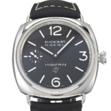 Panerai Radiomir Black Seal Logo
