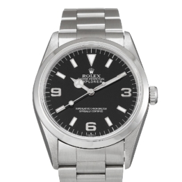 Rolex Explorer