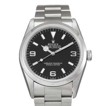 Rolex Explorer