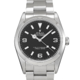 Rolex Explorer I