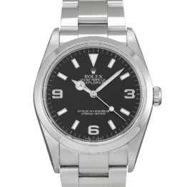 Rolex Explorer I