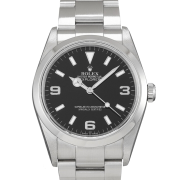 Rolex Explorer I