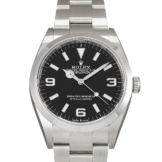 Rolex Explorer I