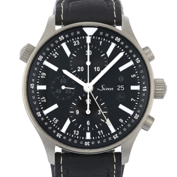 Sinn 900 Fliegeruhr