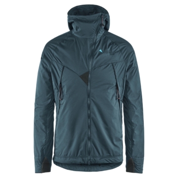 Vale Jacket Men