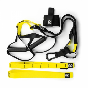 YY Vertical Sangles de Suspension - Schlingentrainer