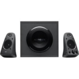 Z625 Powerful THX Sound 2.1, PC-Lautsprecher
