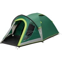 4-Personen-Kuppelzelt KOBUK VALLEY 4 Plus