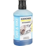 Autoshampoo 3in1, Reinigungsmittel
