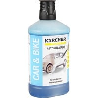 Autoshampoo 3in1, Reinigungsmittel
