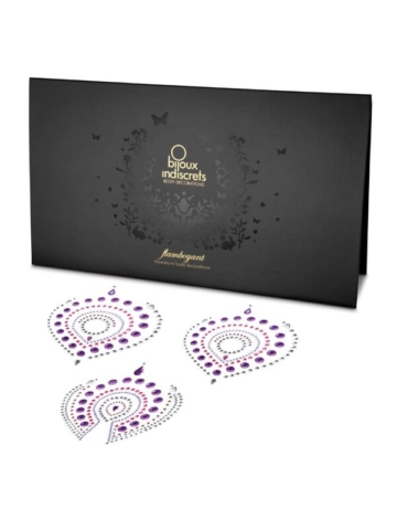 Bijoux Indiscrets Flamboyant