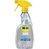 BIKE Reiniger, 500ml, Reinigungsmittel
