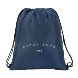 Björn Borg Henry Jr. Sportbeutel - Blau