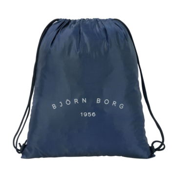 Björn Borg Henry Jr. Sportbeutel - Blau