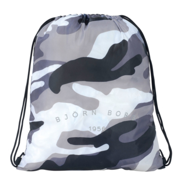 Björn Borg Henry Jr. Sportbeutel - Mehrfarbig