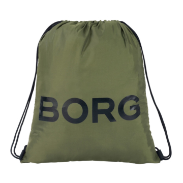 Björn Borg Sportbeutel - Grün