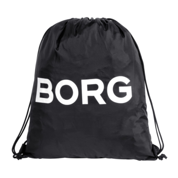 Björn Borg Sportbeutel - Schwarz