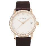 Blancpain Women Ultra Slim
