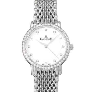 Blancpain Women Ultraplate