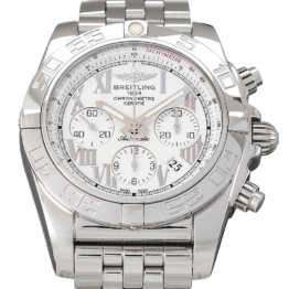 Breitling Chronomat 44