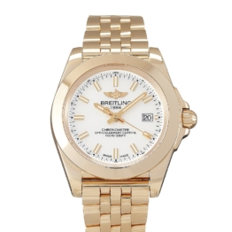 Breitling Galactic 32 Sleek Edition