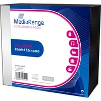 CD-R 700 MB, CD-Rohlinge