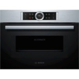 CMG633BS1 Serie | 8, Backofen