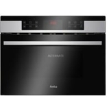 EBC 841 600 E, Backofen