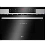 EBC 841 600 E, Backofen