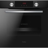 EBPX 945 600 SM, Backofen