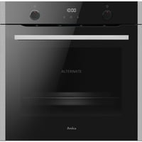 EBPX 946 710 E, Backofen