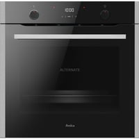 EBX 944 710 E, Backofen