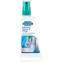 Edelstahl Schutz & Pflege, 40ml, Reinigungsmittel