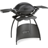 Elektrogrill Q 2400, Dark Grey