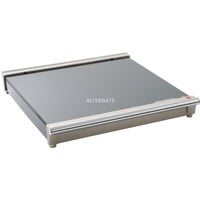Erweiterungsmodul zu WP 1 135W, Warmhalteplatte
