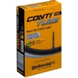Fahrradschlauch RACE 28" Light 20-25/622-63