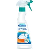 Fleckenspray Deo & Schweiß, Reinigungsmittel
