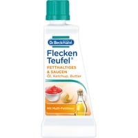 Fleckenteufel Fetthaltiges & Saucen, Reinigungsmittel