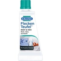 Fleckenteufel Rost & Deo, Reinigungsmittel